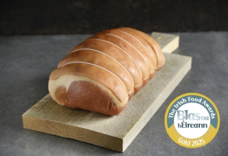 Heritage Cure Boneless Ham 2-2.5Kg